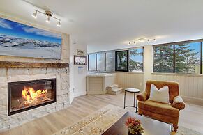 Silver King by All Seasons Resort Lodging