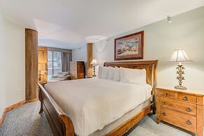 Silver King by All Seasons Resort Lodging