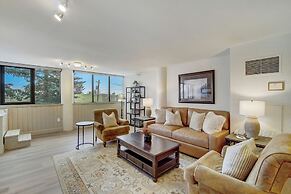 Silver King by All Seasons Resort Lodging