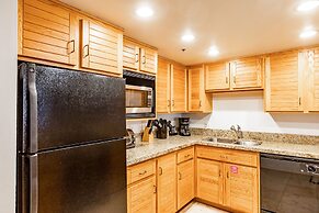 Silver King by All Seasons Resort Lodging