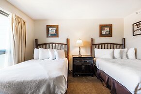 Silver King by All Seasons Resort Lodging