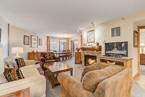 Silver King by All Seasons Resort Lodging