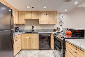 Silver King by All Seasons Resort Lodging