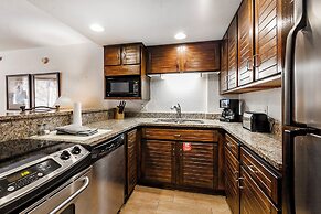 Silver King by All Seasons Resort Lodging