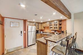 Silver King by All Seasons Resort Lodging