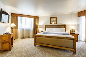 Silver King by All Seasons Resort Lodging