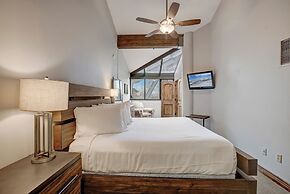 Silver King by All Seasons Resort Lodging