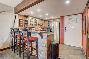 Silver King by All Seasons Resort Lodging