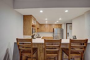 Silver King by All Seasons Resort Lodging