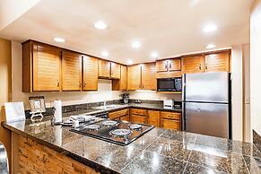 Silver King by All Seasons Resort Lodging