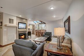 Silver King by All Seasons Resort Lodging