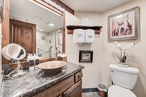 Silver King by All Seasons Resort Lodging