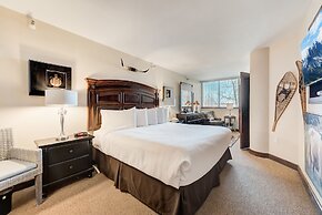 Silver King by All Seasons Resort Lodging