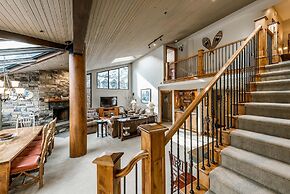 Silver King by All Seasons Resort Lodging