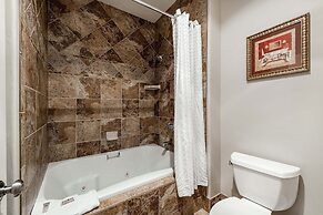 Silver King by All Seasons Resort Lodging