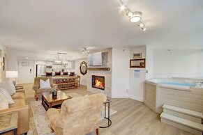 Silver King by All Seasons Resort Lodging