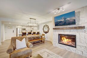 Silver King by All Seasons Resort Lodging