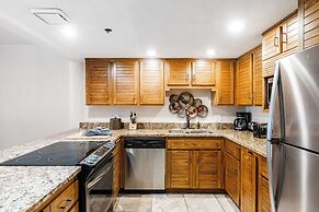 Silver King by All Seasons Resort Lodging