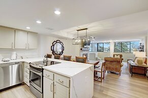 Silver King by All Seasons Resort Lodging