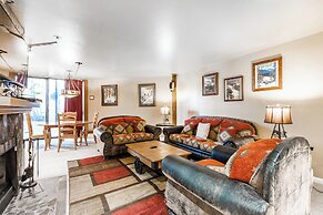 Silver King by All Seasons Resort Lodging