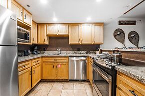 Silver King by All Seasons Resort Lodging