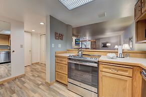 Silver King by All Seasons Resort Lodging