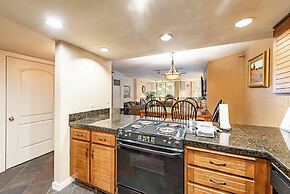 Silver King by All Seasons Resort Lodging