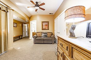 Silver King by All Seasons Resort Lodging