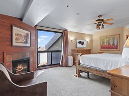 Silver King by All Seasons Resort Lodging