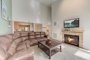 Silver King by All Seasons Resort Lodging