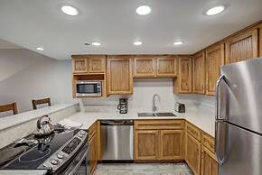 Silver King by All Seasons Resort Lodging