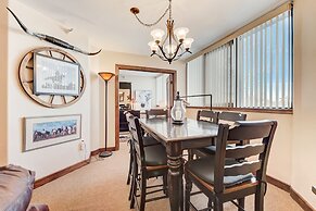 Silver King by All Seasons Resort Lodging