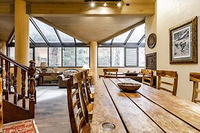 Silver King by All Seasons Resort Lodging