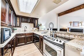 Silver King by All Seasons Resort Lodging