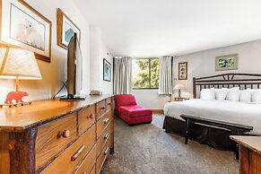 Silver King by All Seasons Resort Lodging