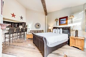 Silver King by All Seasons Resort Lodging