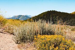 Silver King by All Seasons Resort Lodging