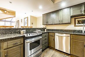 Silver King by All Seasons Resort Lodging