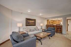 Silver King by All Seasons Resort Lodging