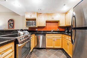 Silver King by All Seasons Resort Lodging