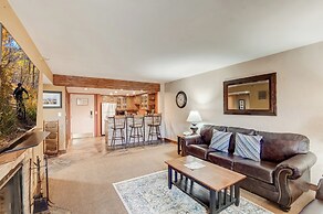 Silver King by All Seasons Resort Lodging