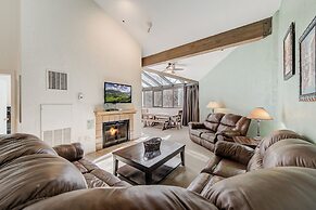 Silver King by All Seasons Resort Lodging