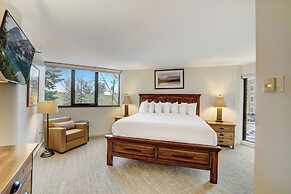 Silver King by All Seasons Resort Lodging