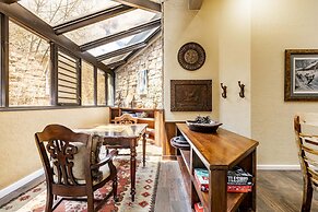 Silver King by All Seasons Resort Lodging