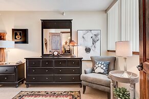 Silver King by All Seasons Resort Lodging