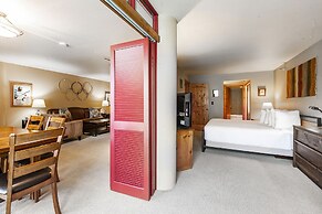 Silver King by All Seasons Resort Lodging