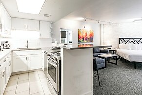 Silver King by All Seasons Resort Lodging