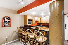 Silver King by All Seasons Resort Lodging