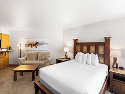 Silver King by All Seasons Resort Lodging