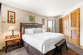 Silver King by All Seasons Resort Lodging